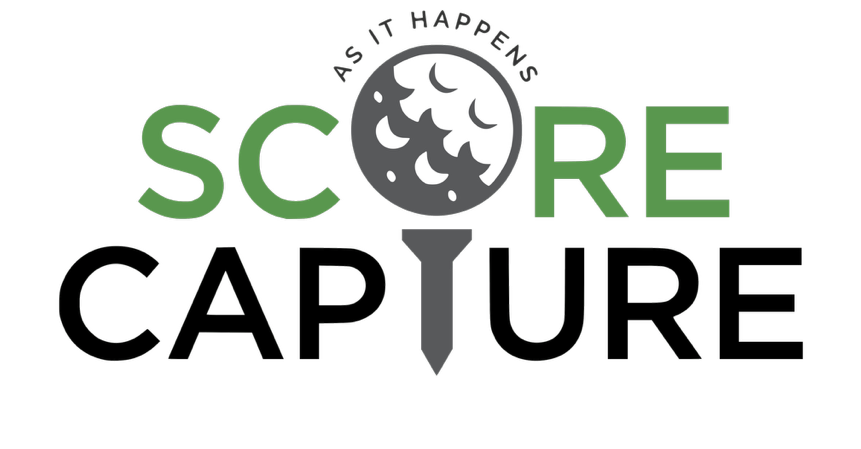 ScoreCapture Logo