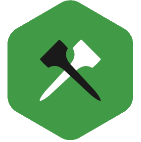 Golf Journey Icon