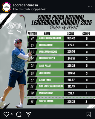 Social media post mockup 1