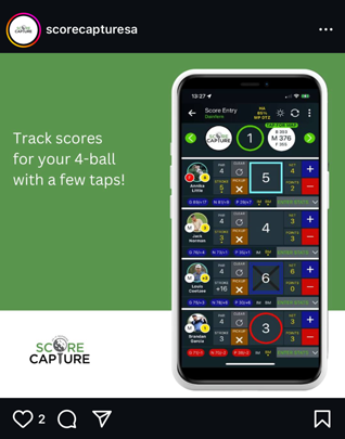 Social media post mockup 3